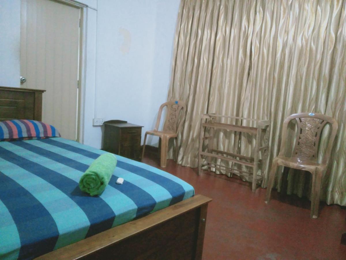 Umaya Rest Inn Balangoda Εξωτερικό φωτογραφία