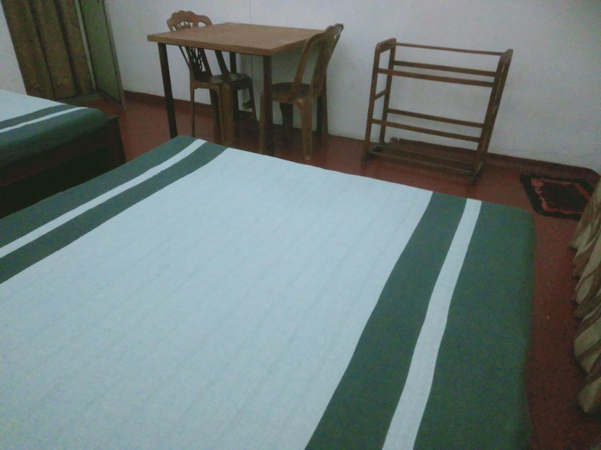 Umaya Rest Inn Balangoda Εξωτερικό φωτογραφία