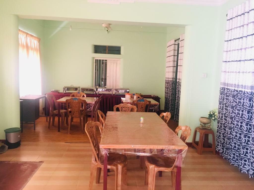 Umaya Rest Inn Balangoda Εξωτερικό φωτογραφία