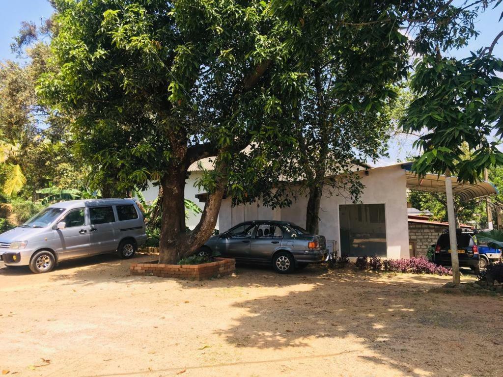 Umaya Rest Inn Balangoda Εξωτερικό φωτογραφία
