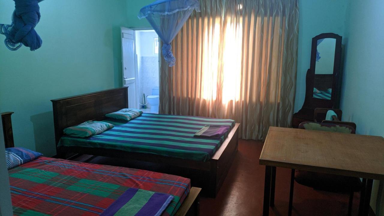 Umaya Rest Inn Balangoda Εξωτερικό φωτογραφία